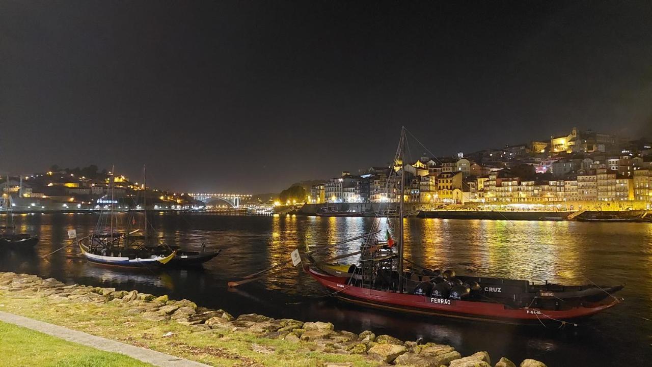 Villa Vitoria Douro 2 Vila Nova de Gaia Exterior foto