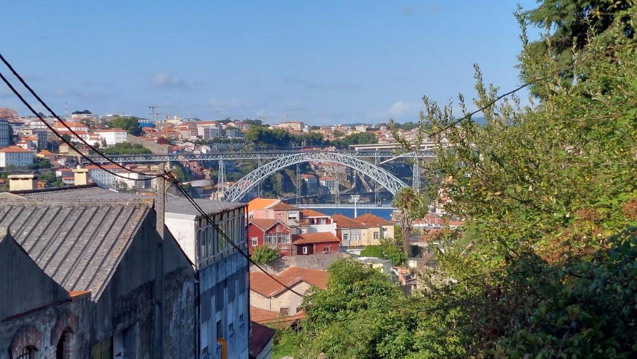 Villa Vitoria Douro 2 Vila Nova de Gaia Exterior foto