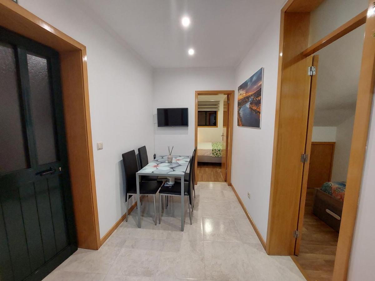 Villa Vitoria Douro 2 Vila Nova de Gaia Exterior foto